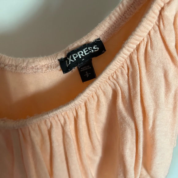 Light pink top - Picture 3 of 3